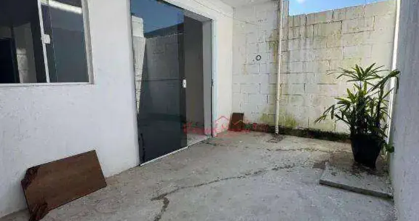 Casa à venda por R$ 365.000,00 - Centro Residencial - Arujá/SP