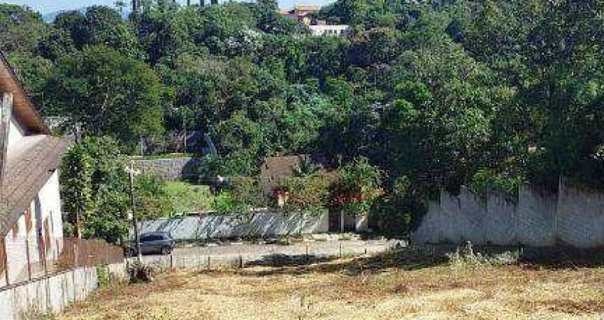 OPORTUNIDADE! Terreno à venda, 1000 m² por R$ 780.000 - Arujazinho III - Arujá/SP