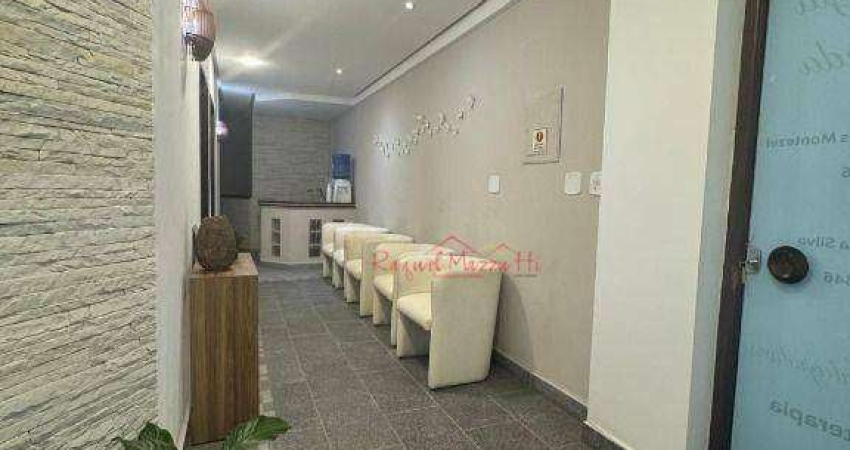Sala à venda, 100 m² por R$ 440.000,00 - Centro - Arujá/SP