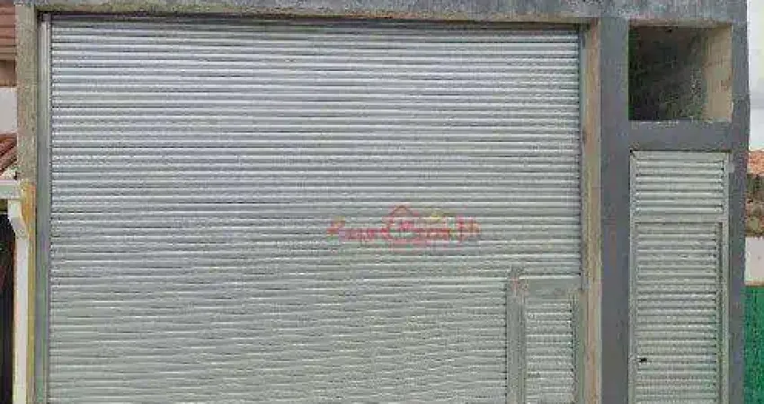 Salão para alugar, 120 m² por R$ 6.000,00/mês - Jordanópolis - Arujá/SP