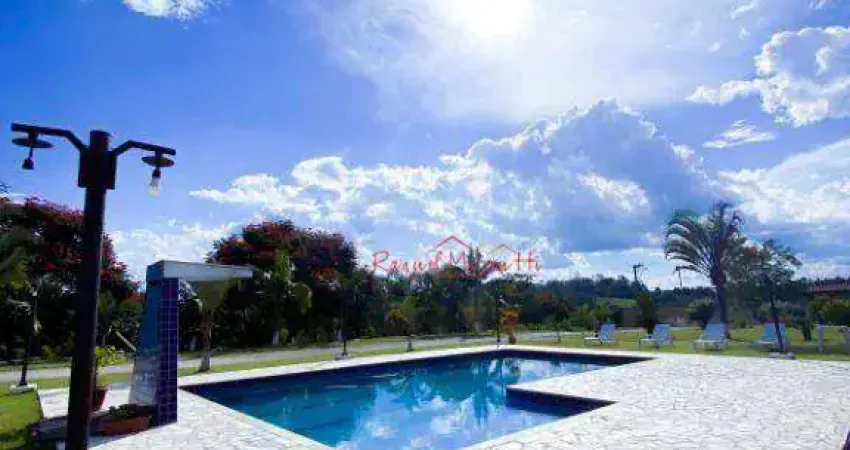 Sítio com 3 dormitórios à venda, 21600 m² por R$ 2.050.000,00 - Chácaras Guanabara - Guararema/SP
