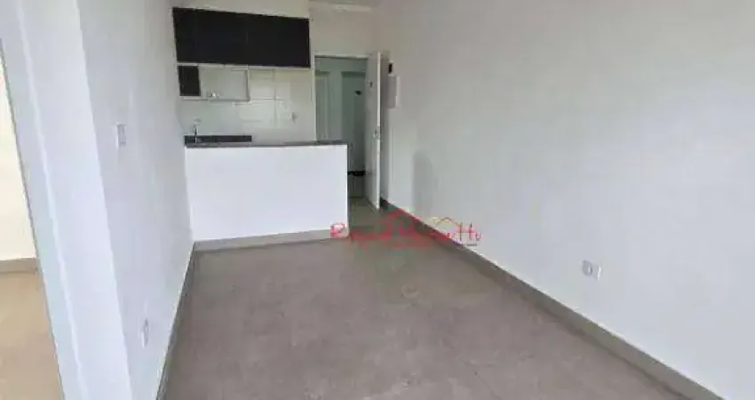Apartamento com 2 dormitórios para alugar por R$ 2.310,00/mês - Nova Arujá - Arujá/SP