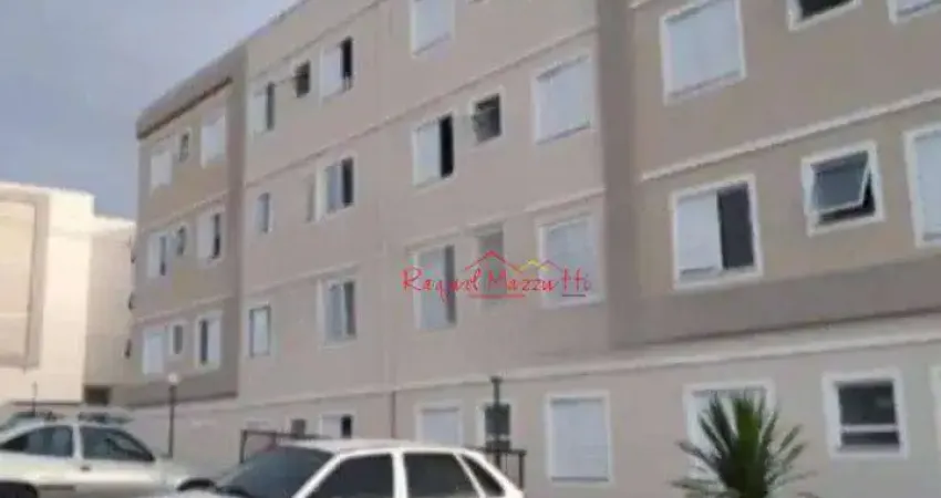 Apartamento com 2 dormitórios, 48 m² - venda por r$ 215.000,00 ou aluguel por r$ 2.303,67/mês - capão grosso - são josé dos campos/sp