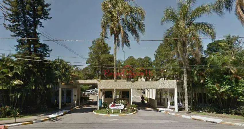 Terreno à venda, 1015 m² por r$ 583.000,00 - arujazinho iii - arujá/sp