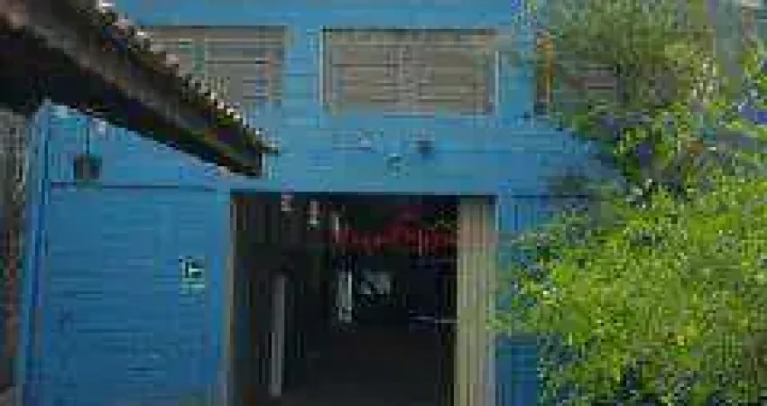 Galpão à venda, 294 m² por r$ 1.500.000 - jordanópolis - arujá/sp