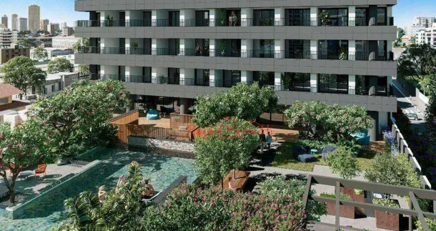 Kitnet / Stúdio à venda no Tatuapé, São Paulo