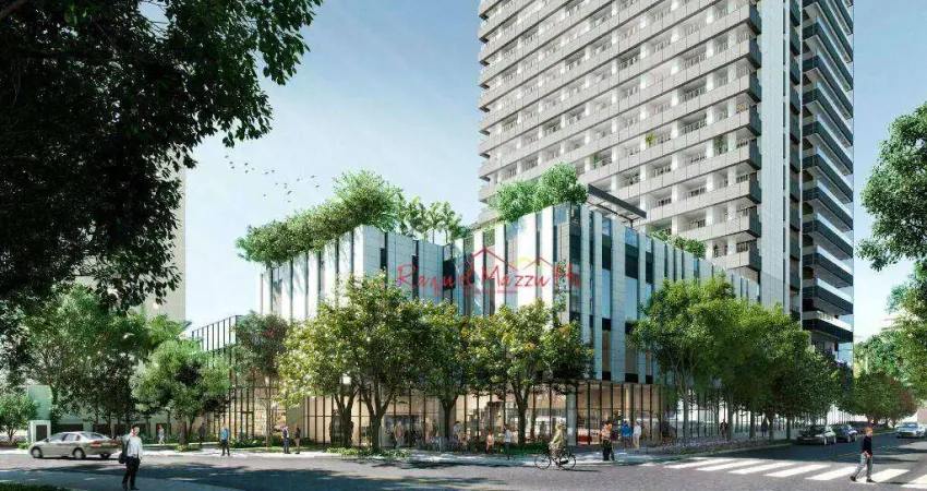 Kitnet / Stúdio à venda no Tatuapé, São Paulo