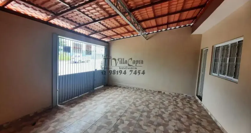 Casa para Venda em São José dos Campos, Jardim Santa Júlia, 2 dormitórios, 1 suíte, 2 banheiros, 2 vagas