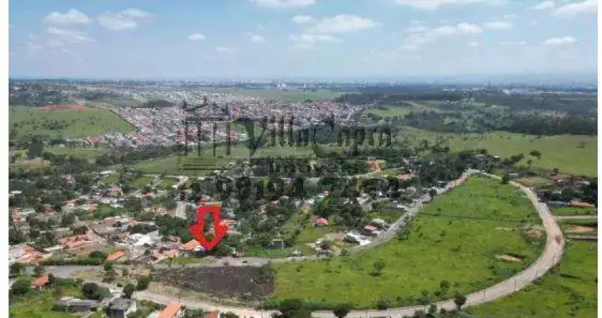 Terreno para Venda em São José dos Campos, Chácaras Pousada do Vale