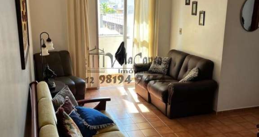 Apartamento para Venda em Caraguatatuba, Indaiá, 2 dormitórios, 1 suíte, 2 banheiros, 1 vaga