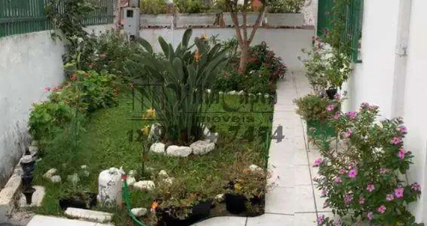 Casa para Venda em São José dos Campos, Jardim São Dimas, 8 dormitórios, 1 suíte, 6 banheiros, 4 vagas