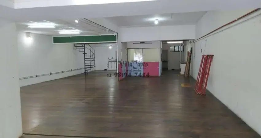 Comercial para Locação em São José dos Campos, Centro, 6 banheiros, 3 vagas