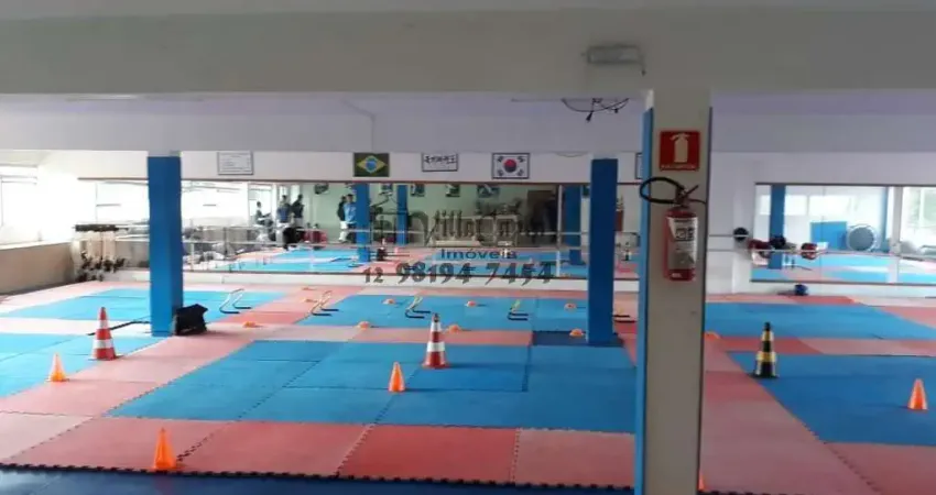 Comercial para Locação em São José dos Campos, Centro, 2 banheiros, 1 vaga