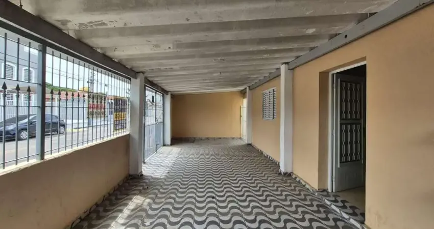 Casa para locação em são josé dos campos, vila nair, 3 dormitórios, 1 suíte, 1 banheiro, 1 vaga