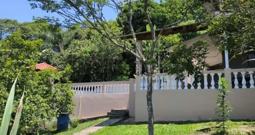 Chácara para Venda em Igaratá, Das Palmeiras, 2 dormitórios, 2 banheiros, 8 vagas