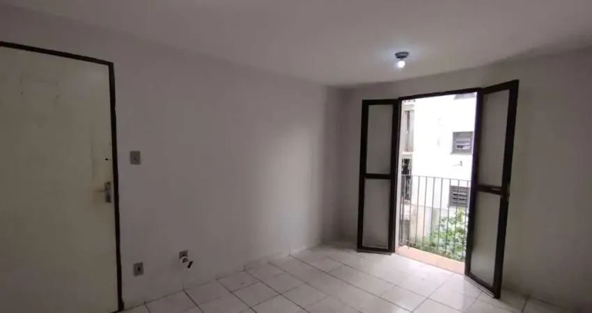 Apartamento para locação em são josé dos campos, bosque dos eucaliptos, 2 dormitórios, 1 banheiro, 1 vaga