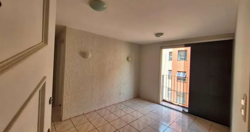 Apartamento para locação em são josé dos campos, bosque dos eucaliptos, 2 dormitórios, 1 banheiro, 1 vaga