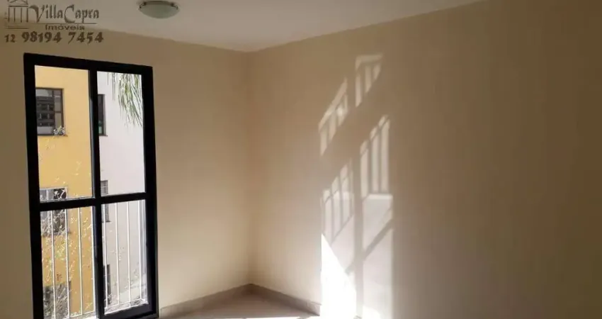 Apartamento para locação em são josé dos campos, bosque dos eucaliptos, 2 dormitórios, 1 banheiro, 1 vaga