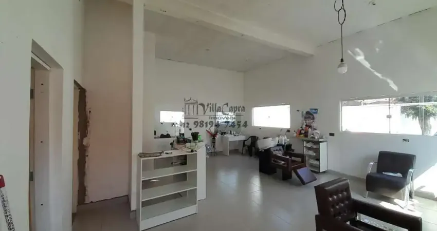 Casa para Venda em São José dos Campos, Jardim Satélite