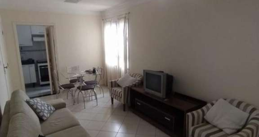Apartamento para Venda em São José dos Campos, Jardim Esplanada, 2 dormitórios, 1 banheiro, 1 vaga