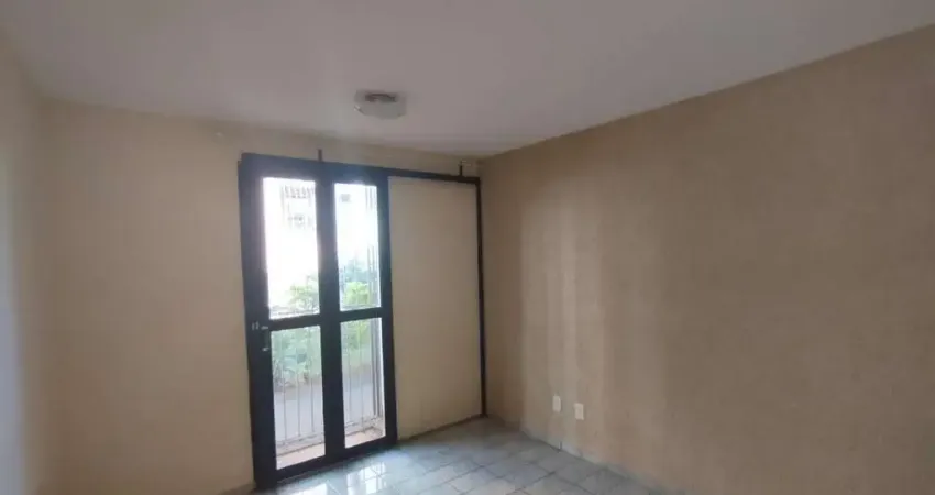 Apartamento para locação em são josé dos campos, bosque dos eucaliptos, 2 dormitórios, 1 banheiro, 1 vaga