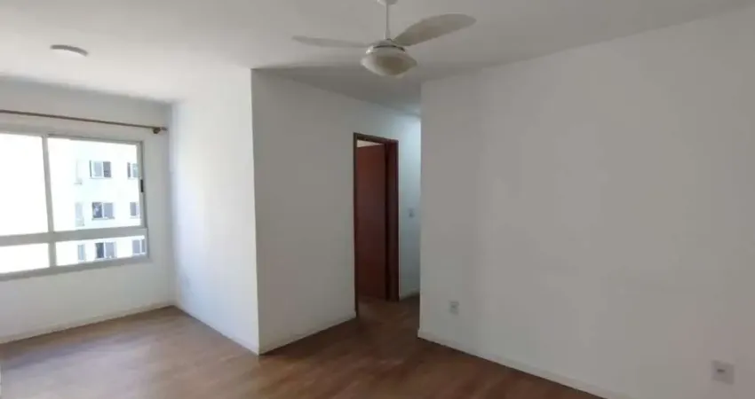 Apartamento para Locação em São José dos Campos, Monte Castelo, 3 dormitórios, 1 suíte, 2 banheiros, 1 vaga