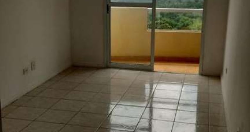 Apartamento para Locação em São José dos Campos, Centro, 1 dormitório, 1 banheiro, 1 vaga