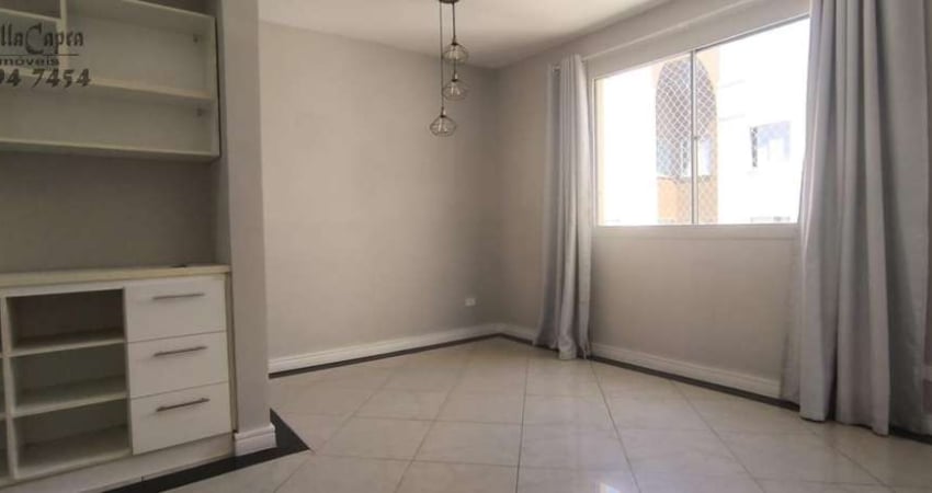Apartamento para Venda em São José dos Campos, Jardim América, 2 dormitórios, 1 banheiro, 1 vaga