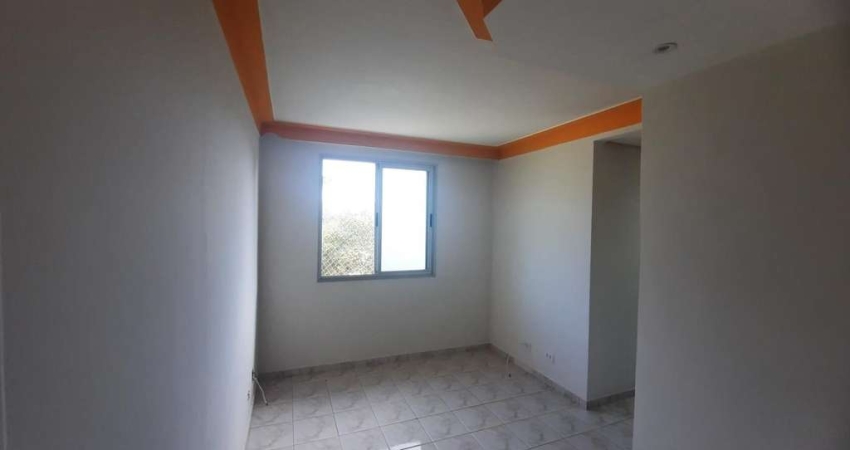 Apartamento para Venda em São José dos Campos, Jardim Ouro Preto, 2 dormitórios, 1 banheiro, 1 vaga
