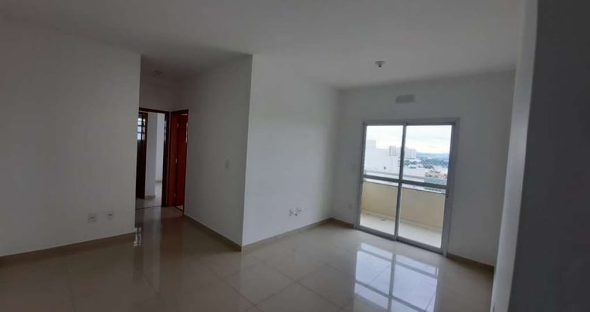 Apartamento para Venda, Parque Industrial, 2 dormitórios, 1 suíte, 2 banheiros, 1 vaga