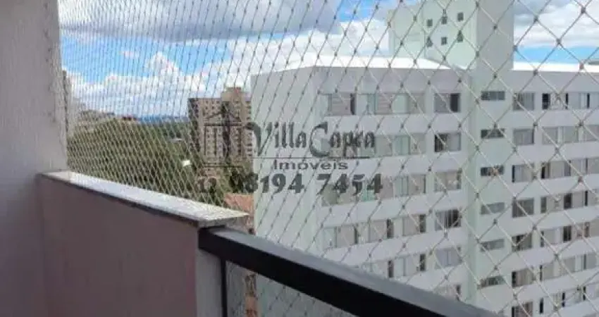 Apartamento para venda em são josé dos campos, centro, 2 dormitórios, 1 suíte, 1 banheiro, 1 vaga