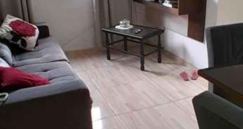 Apartamento para Venda em São José dos Campos, Conjunto Residencial Trinta e Um de Março, 2 dormitórios, 1 banheiro, 1 vaga