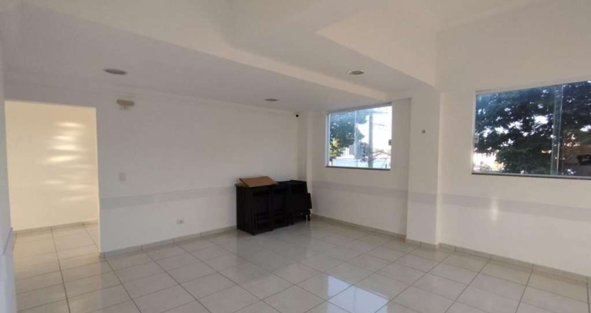 Apartamento para Locação em São José dos Campos, Parque Industrial, 2 dormitórios, 1 suíte, 2 banheiros, 1 vaga
