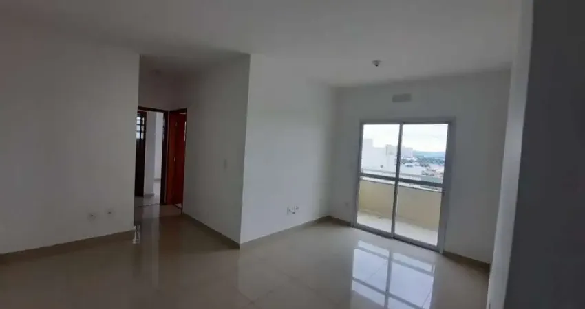 Apartamento para Locação, Parque Industrial, 2 dormitórios, 1 suíte, 2 banheiros, 1 vaga