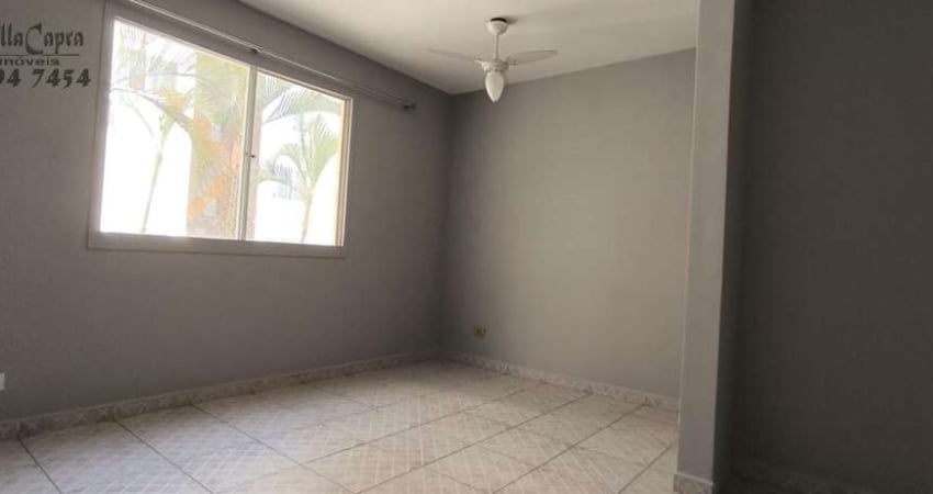 Apartamento para Locação em São José dos Campos, Jardim América, 2 dormitórios, 1 banheiro, 1 vaga