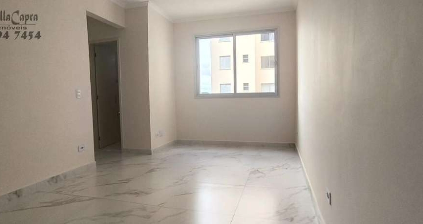 Apartamento para Locação em São José dos Campos, Jardim América, 2 dormitórios, 1 banheiro, 1 vaga