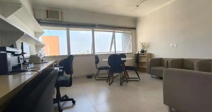 Sala comercial à venda no Centro, São José dos Campos