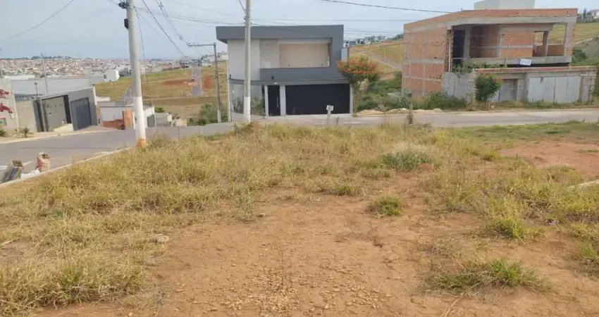 Terreno à venda na Rua Eunice Reis Batista, Parque São Matheus, Varginha