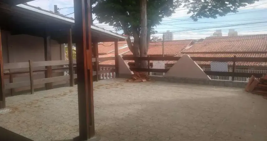 Casa para locação em são josé dos campos, bosque dos eucaliptos, 3 dormitórios, 1 suíte, 2 banheiros, 2 vagas