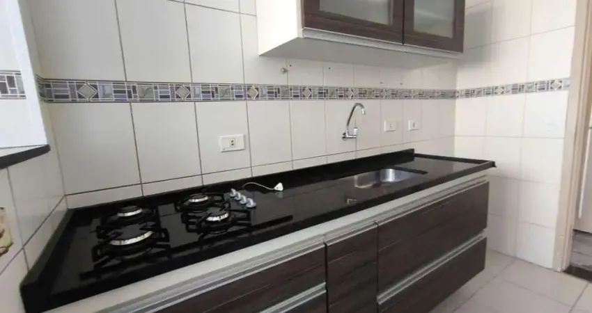 Apartamento para locação em são josé dos campos, jardim américa, 2 dormitórios, 1 banheiro, 1 vaga