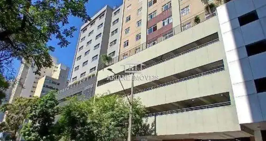 Cobertura para locação na região centro sul de belo horizonte