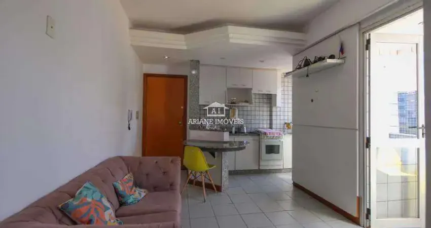 Apartamento com 1 quarto à venda na Rua Pium-I, Cruzeiro, Belo Horizonte