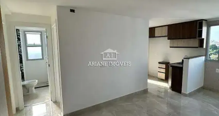 Apartamento com 2 quartos à venda na Rua dos Tupis, Barro Preto, Belo Horizonte
