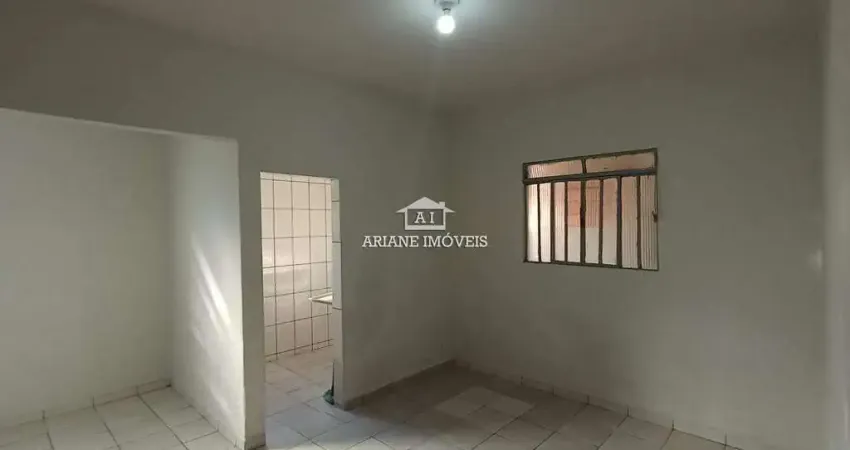 Apartamento com 2 quartos para alugar na Rua Santa Cruz, Venda Nova, Belo Horizonte