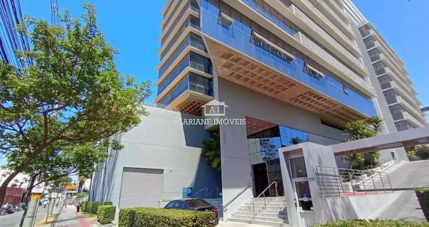 Sala comercial para alugar na Rua Jaceguai, Prado, Belo Horizonte