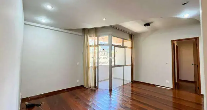 Apartamento com 2 quartos à venda na Rua Pernambuco, Savassi, Belo Horizonte