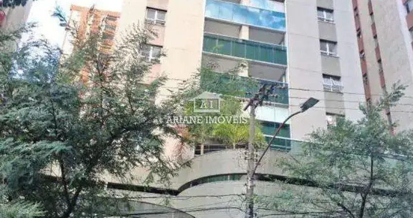 Apartamento no santo agostinho para para aluguel na ariane imóveis
