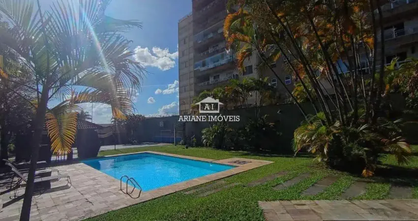 Apartamento no Jardim Atlântico para para aluguel na Ariane Imóveis