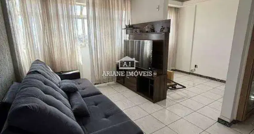 Apartamento com 3 quartos à venda na Rua Padre Eustáquio, Carlos Prates, Belo Horizonte