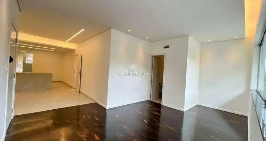 Apartamento com 3 quartos à venda na Avenida do Contorno, Lourdes, Belo Horizonte